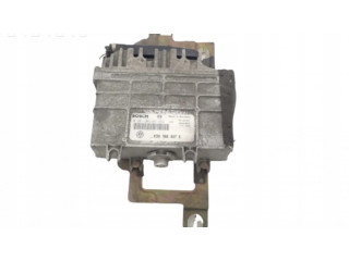 Řídící jednotka 030906027E, 0261203931 Volkswagen Golf IV 1998