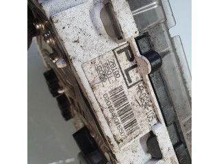 Přístrojová deska  Honda Logo 2000 HR0234105  