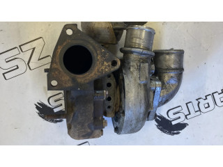 Turbodmychadlo Турбина 7059549, DL0600J Nissan Patrol 4W60 3.0