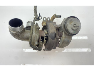 Турбина Toyota Corolla Verso AR10 172010R010