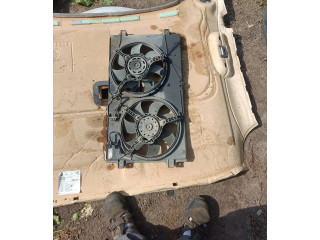 Вентилятор радиатора     7M0121207L, XM218147BA    Volkswagen Sharan 
