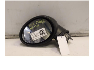 Зеркало электрическое        Mini One - Cooper Coupe R56  2005 - 2014 года   