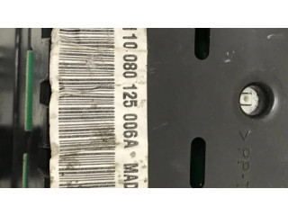 Панель приборов 6Q0920820E, VWZ7Z0B5682558 Volkswagen Polo