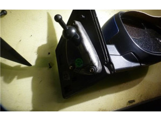 Зеркало (механическое) Chevrolet Aveo - года