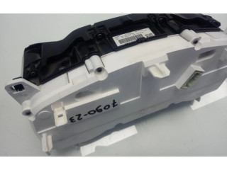 Спидометр (приборный щиток) 9842120780 Opel Combo D