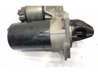 Турбина Стартер Opel Astra J 0001107522