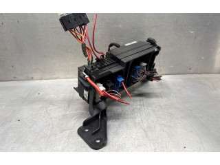 Блок предохранителей A1645451740   Mercedes-Benz ML W164    