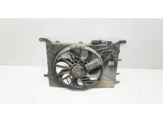 Вентилятор радиатора 8649634, 0130303909 Volvo V70