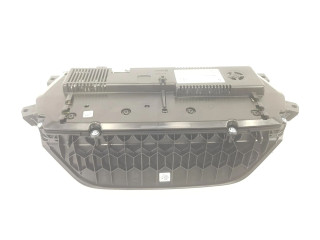 Панель приборов 5A0B391, 62105A0B391   BMW 1 F40       