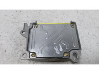 Блок подушек безопасности 3D0909601E, 0285001733   Volkswagen Touareg I