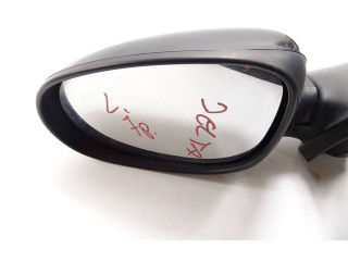 Зеркало электрическое        Lancia Delta III  2008 - 2014 года   