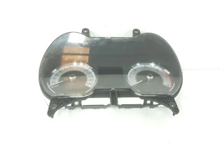 Панель приборов 9X2310849KF, C2Z10700 Jaguar XF X250