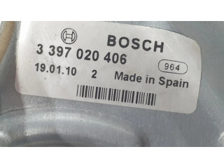 Моторчик заднего дворника 6405F5 Citroen Berlingo