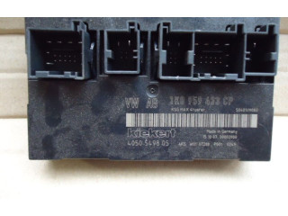 Блок комфорта 1K0959433CP, 1K0959433CP   Volkswagen Caddy   