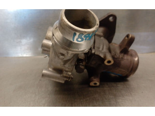 Turbodmychadlo Турбина 8201164371, 8013740004 Renault Captur K9KE629