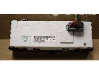 Дисплей 280341078R Renault Clio III