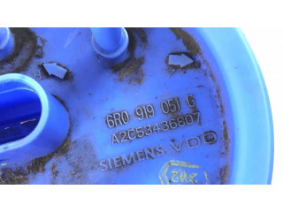 Насос топлива (в топливном баке)