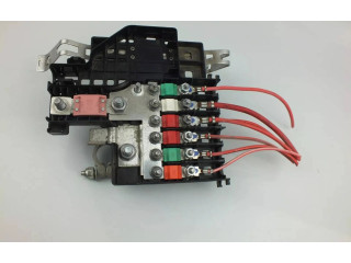 Pojistková skříňka 243458839R Renault Zoe 2016