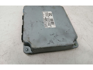 Блок управления парковки