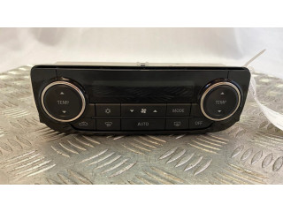 Блок управления климат-контролем 7820B051   Mitsubishi Outlander