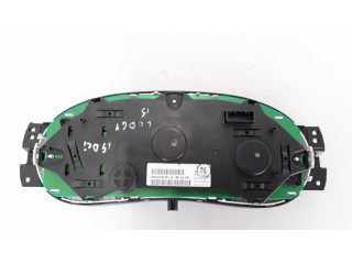 Панель приборов 248101921R Dacia Lodgy