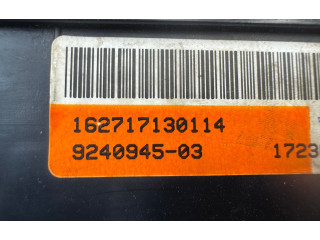 Блок предохранителей 9240945 Mini Paceman (R61)