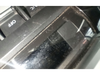 Блок управления климат-контролем 3951062R00 Suzuki Ignis