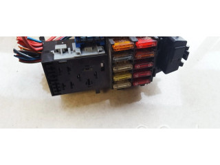 Блок предохранителей Lancia Lybra