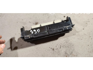 Блок управления климат-контролем Skoda Octavia Mk1 (1U)