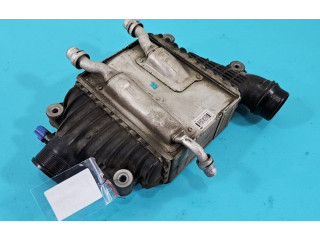 Интеркулер GX73-6K775-AC, IMPRK1452765 Jaguar XE