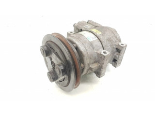 Компрессор (насос) кондиционера воздуха