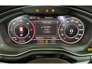 Панель приборов 8W5920790C, 168TYS Audi A4 Allroad B9