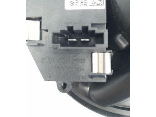 Вентилятор печки    3C1820015E, 3C0907521   Volkswagen Golf Plus