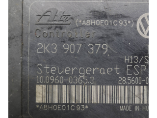 Jednotka ABS 2K3907379, 28560001003 Volkswagen Caddy 2015