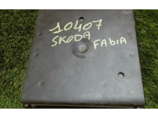 Блок предохранителей 6Q1941824B, 6Q1941824B Skoda Fabia Mk1 (6Y)