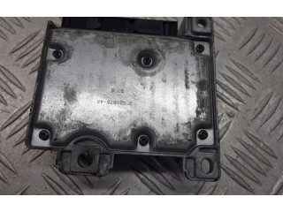 Блок подушек безопасности 9662643680   Citroen C4 I