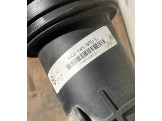 Интеркулер 1k0145803l Volkswagen Golf Plus