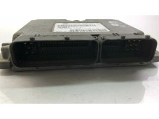 Блок управления 036906034CB, P473 Skoda Fabia Mk1 (6Y)