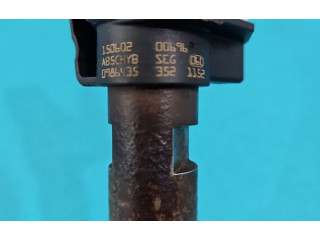 Жиклер (жиклеры) (форсунка (форсунки) 0986435352, IMPRK1427878   Volkswagen Crafter