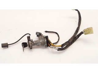 Замок зажигания