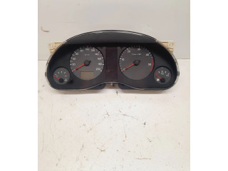 Přístrojová deska Seat Alhambra (Mk1) 1999 7M0920801J, VJGG1003240