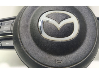 Руль Mazda CX-3 2015 - - года K0273B63K