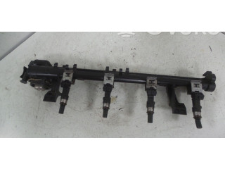 Форсунка 8A6GAA, 0280158207    Ford B-MAX  IQJA 