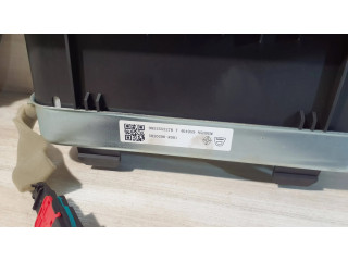 Oro pagalvių komplektas