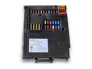 Блок комфорта A4519001802 Smart ForTwo II