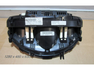 Přístrojová deska  Mercedes-Benz E AMG W212 2011 W207W212  