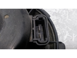 Вентилятор печки 6424501 Citroen Xsara Picasso