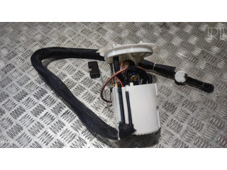 Насос топлива (в топливном баке)