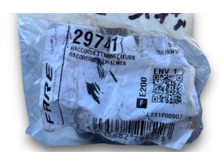 Блок комфорта 55199493   Fiat 500L   