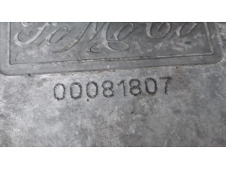 Крестовидная связь оси рулевого колеса